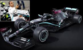 However, he later sold the gto, the first luxury car he bought. Lewis Hamilton To Race For Mercedes In New All Black Car In Support Of Black Lives Matter Daily Mail Online