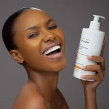 Neutriherbs Vitamin C Body Lotion For Making Your Skin Glowy