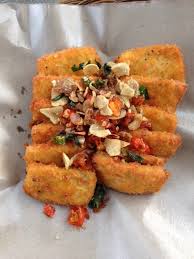 Grub.punya banyak konten pas lagi fffm tapi sayang mau di twit yg mau join kita bisa dm ya dan atur. 7 Jajanan Unik Berbahan Dasar Tahu Infobdg Com