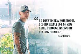 That S True Love Him Kane Brown Country Love Song Lyrics Country Love Songs