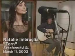 247,430 views, added to favorites 1,581 times. Natalie Imbruglia Torn Acoustic Youtube