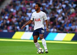 + body measurements & other facts. The Imminent Return Of Mousa Dembele Is Great News For Tottenham Hotspur