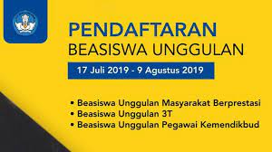 Ada lagi kapan beasiswa bpkln kemendikbud cair, beasiswa bpkln kemendikbud, beasiswa apa saja di bpkln kemendikbud. Ingin Kuliah Tak Ada Biaya Cek Beasiswa Unggulan Kemendikbud Berikut Ini