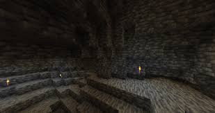 The kitchen mod is all about making doof fun, by adding different ways of cooking, slicing and serving your meals. Minecraft 1 17 Das Hohlen Und Klippen Update Alle Neuen Funktionen