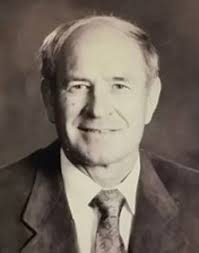 Oscar Earl Hollinger