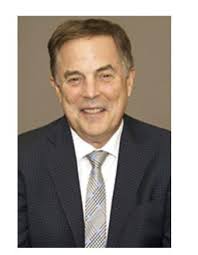 James Howard Dehoney (Jim) Obituary