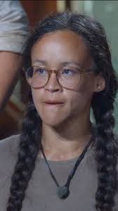 Mød Maja i Robinson Ekspeditionen 2017 mandag kl. 20 på TV3.