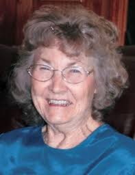 Obituary information for Marilyn Inez Vernon