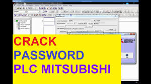Best plc and hmi unlock company in bangladesh. Crack Password Plc Mitsubishi Youtube