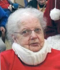 Obituary of Grace M. Dashner