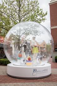 Ingolstadt village is one of the collection of the bicester village shopping collection® villages by value retail. Ingolstadt Village Celebrates Ten Years Of Style With An Innovative Floating Exhibition