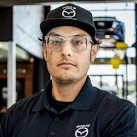 Mazda of Claremont Employees