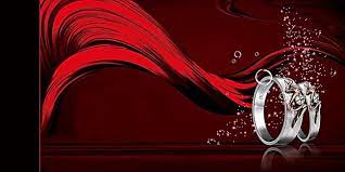 Jewellery Ribbon Background Red Background Images Red Background Background