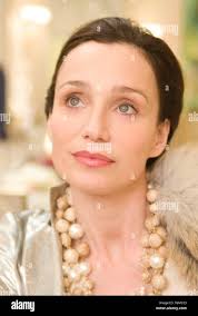 Rebecca scott hi-res stock photography and images