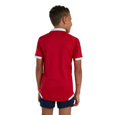 Canterbury is the official kit suppliers of the british & irish lions on their 2021 visit to south africa, as they were for the 2017 tour of new zealand. Canterbury British Irish Lions Rugby Home Pro Jersey Juniors 202 Sportbaby