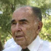 Fred Dale Markham (1928–2018)