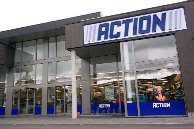 Discounter Action speeds up international growth - RetailDetail EU