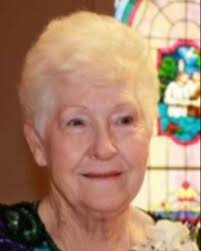 Alma Rogers Harbin Obituary July 16, 2024