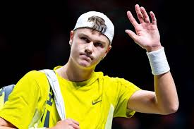 Daniel Evans v Mariano Navone results, H2H stats