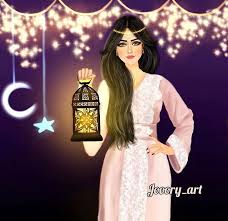 Image Decouverte Par Koka Decouvrez Et Enregistrez Vos Images Et Videos Sur We Heart It Beautiful Girl Drawing Cartoon Girl Images Girly M