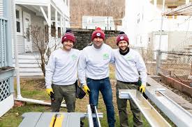 If you want reliable seamless gutters installation don't hesitate to call us! Gutter Installation Boston Gutter Solutions