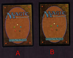 Magic card maker forum → card maker; Another Possible Fake Card Authentication Magic General Magic Fundamentals Mtg Salvation Forums Mtg Salvation
