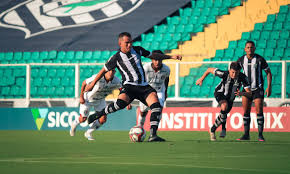 100 anos são muitos e muitos, incontáveis 90 minutos. Figueirense E Joinville Empatam No Estadio Orlando Scarpelli