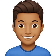 damian prosalendis emoji