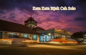 Berita KATA-KATA Terkini dari WartaSolo.com