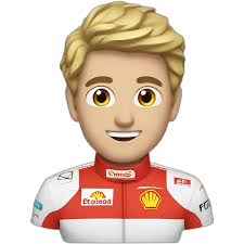 Daniel Riccardo emoji