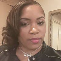 Shantel Randolph's Instagram, Twitter & Facebook