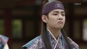 Album cover of hwarang, pt. Musica De Hwarang V E Jin Hwarang Song Even If I Die Its You Youtube