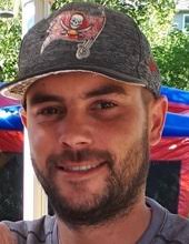 Obituary information for Darryl Teed