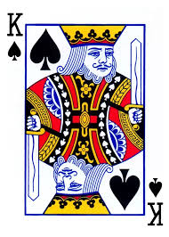 This identification of the court cards with famous persons and literary figures only arose well after playing cards were already in popular use, and thus was preceded by decks of playing cards that had artwork merely. How Many King Queen Jack And Ace Cards Are Present In Each Set Quora