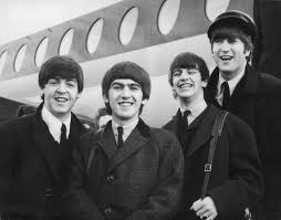 Poster Of Instruments In Beatles Songs Simplemost