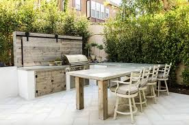 Here are 69 pictures, ideas and designs to inspire your kitchen. 6 Stunning Backsplash Materials For Your Outdoor Kitchen Your Projects Obn