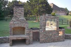 The days of relying on a most of the models offered by them come with an integral chimney that completes the unit. Stone Age Fireplace Kits The Benefits They Offer