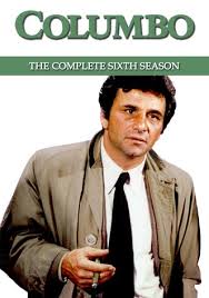 Columbo investigates the apparent drowning of a famous painters first wife. Columbo Season 6 Watch Full Episodes Streaming Online