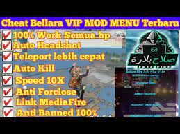 Brote mod ff · 4. 10 Aplikasi Cheat Free Fire Citer Ff Yang Asli Anti Ban