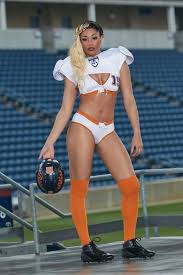 Pittsburgh rebellion vs atlanta steam lf… Go B1g Or Go Home Talking Big Ten Basketball And Guest Chantell Taylor From The Lingerie Football League The Grueling Truth