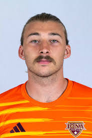 2024 Men's Soccer Roster