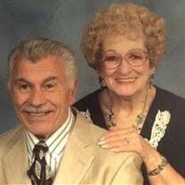 Edith (Colavecchio) Cefaratti Obituary