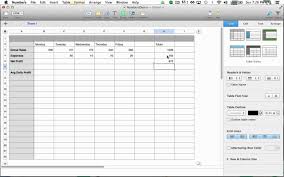 An Introduction To Formulas In Numbers Business Basics Number Tricks Computer Shortcuts