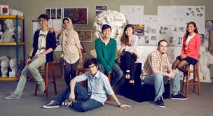 Sudah berdiri sejak tahun 1991 dan banyak memenangkan award seperti design and art direction award di london. Kuliah Design Di The One Academy Malaysia Konsultan Pendidikan Luar Negeri 123