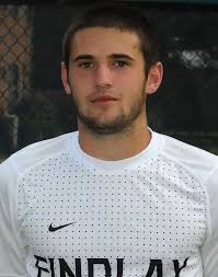 2014-15 Men's Soccer Roster