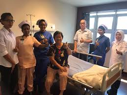 Klinik kesihatan rantau panjang klang, metro medical centre, klinik pakar wanita sheela sdn. Facebook