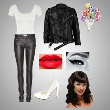 We did not find results for: Buy 50s Greaser Girl Outfit Cheap Online