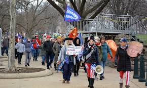 Evangelical free church of america — ▪ protestant denomination, united states fellowship of independent christian. Local Christian Leaders Call Christian Nationalism A Heresy And An Aberration Of Historic Christianity Spokanefavs