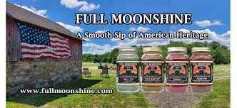 Profile for Full Moonshine