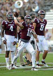 2021 Football Opponent Previews Texas A M Aggies Rock M Nation